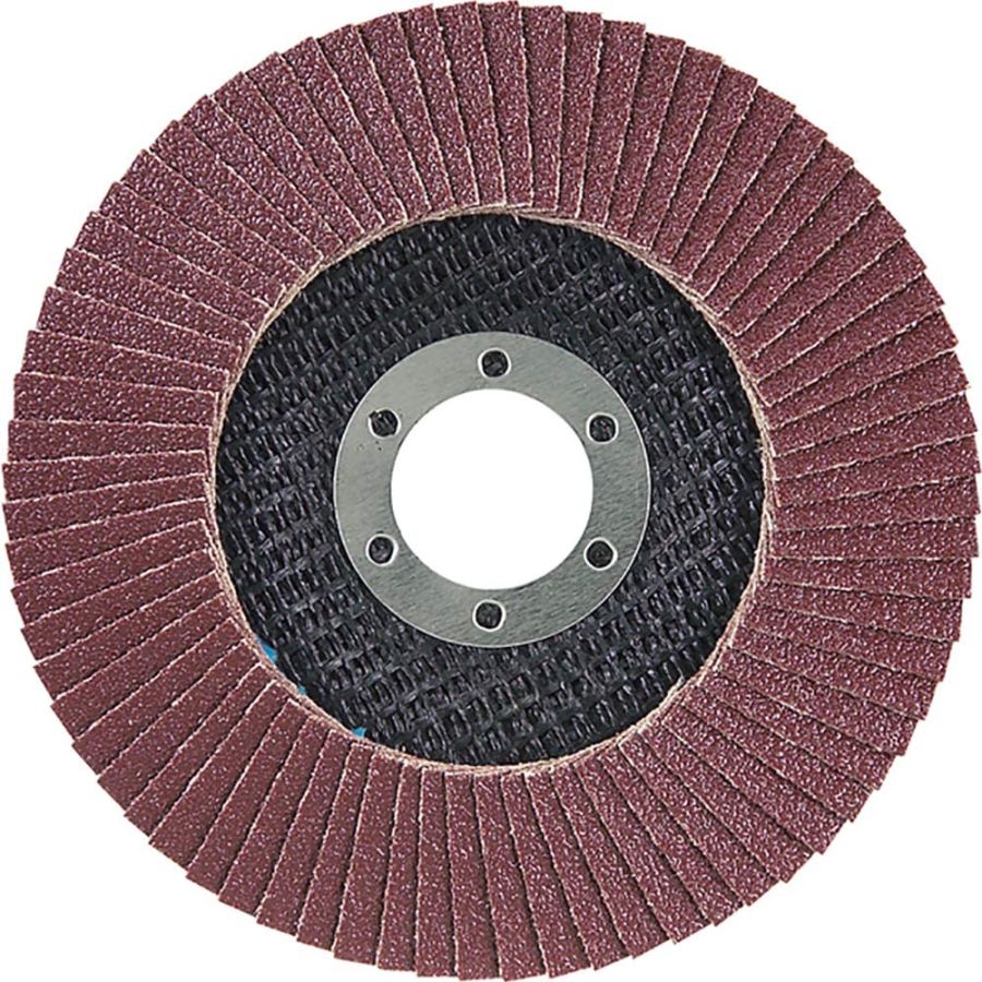 Makita Flap Disc, D-27028, A36, 115MM