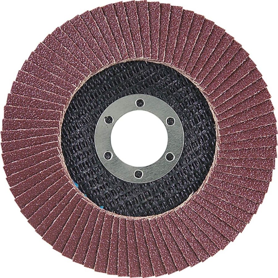 Makita Flap Disc, D-27028, A36, 115MM
