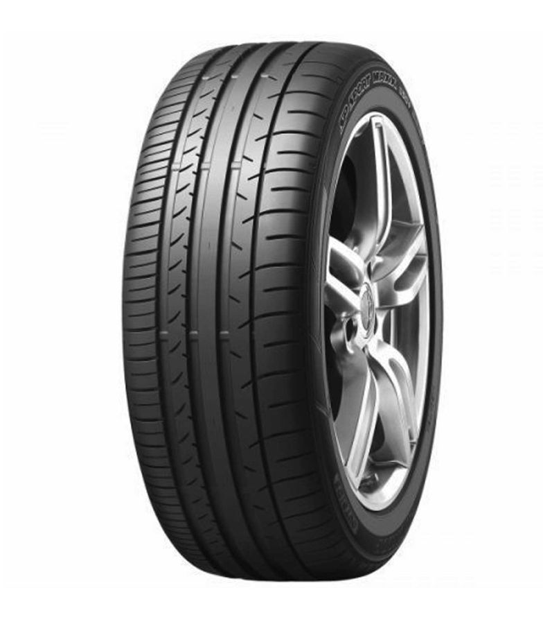 Dunlop 215/45R17 91W Tire from Japan with 1 Year Warranty 