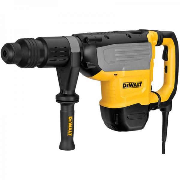 Dewalt SDS-Max Combi Hammer, D25604K-GB, 1250W, 45MM