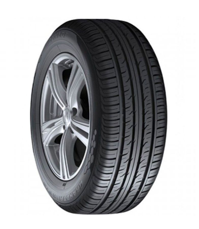 Dunlop 265/70R16 112H Tire from Japan with 1 Year Warranty 