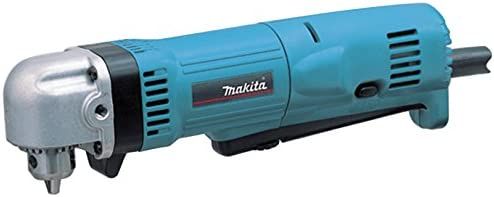 Makita Angle Drill, DA3010, 450W, 0-2400 RPM