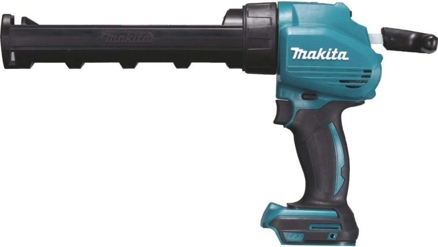 Makita Caulking Gun, DCG180ZK, 18V, 300ML/600ML, 5000 N