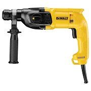 Dewalt Hammer Drill, D25033C-B5, SDS-Plus, 22MM, 710W, Yellow and Black