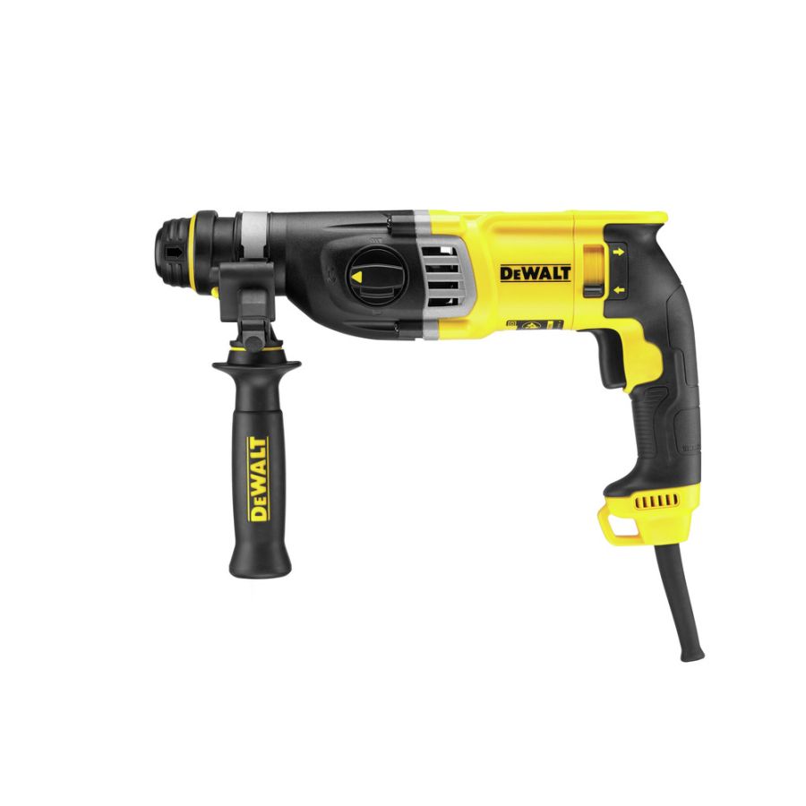 Dewalt SDS-Plus Combi Hammer, D25143K-B5, 900W, 28MM