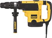 Dewalt 7 Kg SDS Max Combination Hammer, D25721K-LX, 1350W, 110V