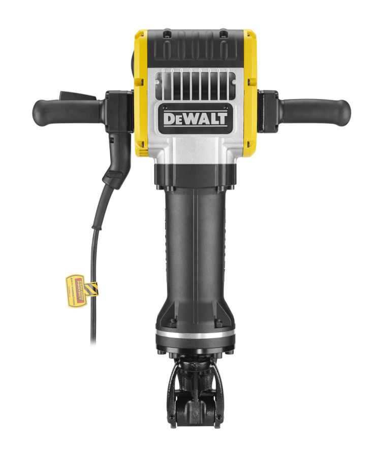 Dewalt 30 Kg Hex Demolition Hammer, D25981K-QS, 2100W, 220V