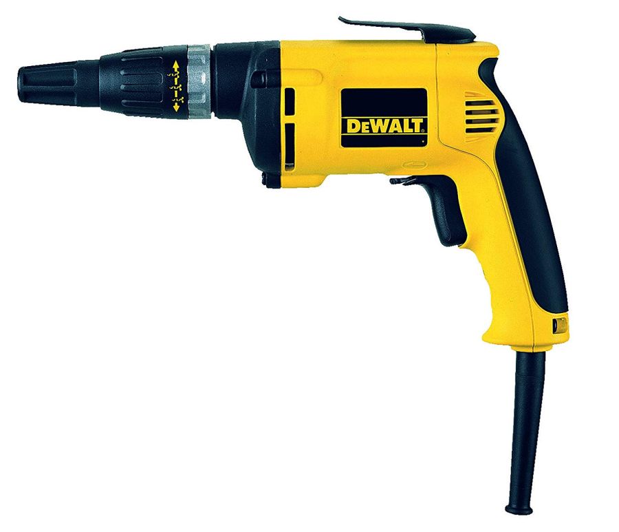 Dewalt Drywall Screwdriver, DW274KN-QS, 540W, 220V