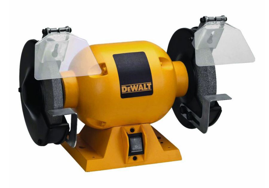 Dewalt Bench Grinder, DW752R-B5, 373W