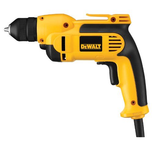 Dewalt Rotary Drill, DWD112S-B5, 700W, 10MM