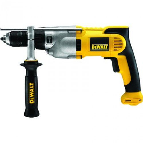 Dewalt Pistol Percussion Drill, DWD524KS-GB, 1100W, 110V, 13MM