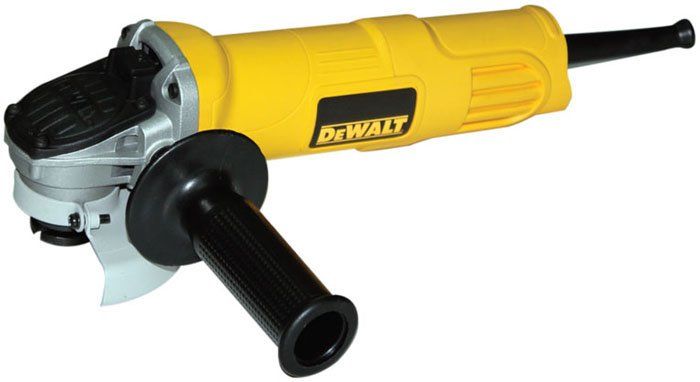 Dewalt Angle Grinder, DWE4001-B5, 800W, 4 Inch