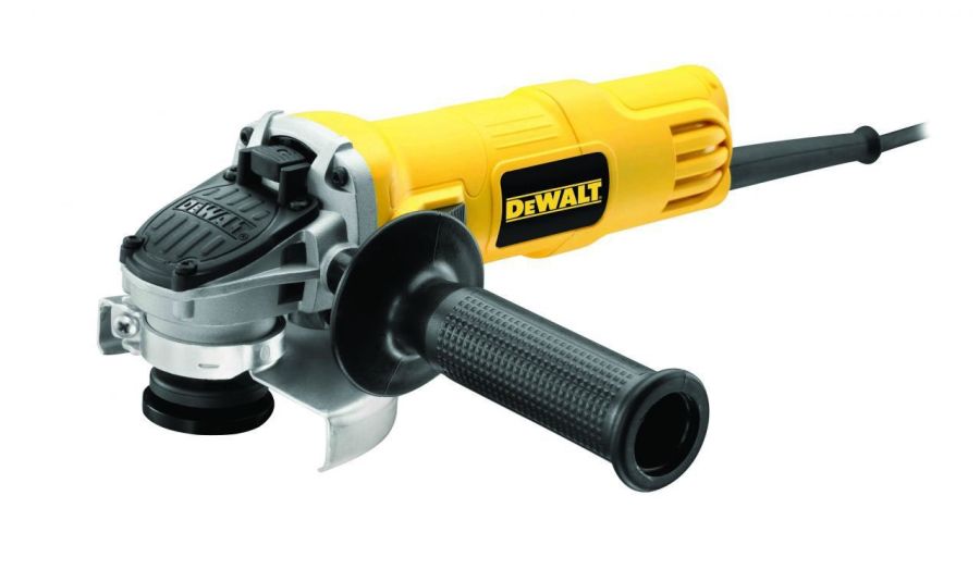 Dewalt Angle Grinder, DWE4010-B5, 730W, 4.5 Inch