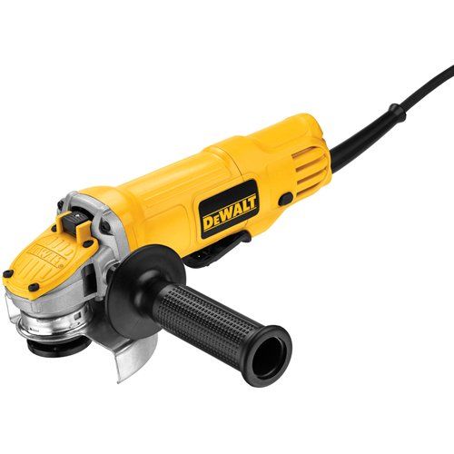 Dewalt Small Angle Grinder, DWE4212-B5, 1200W, 285MM