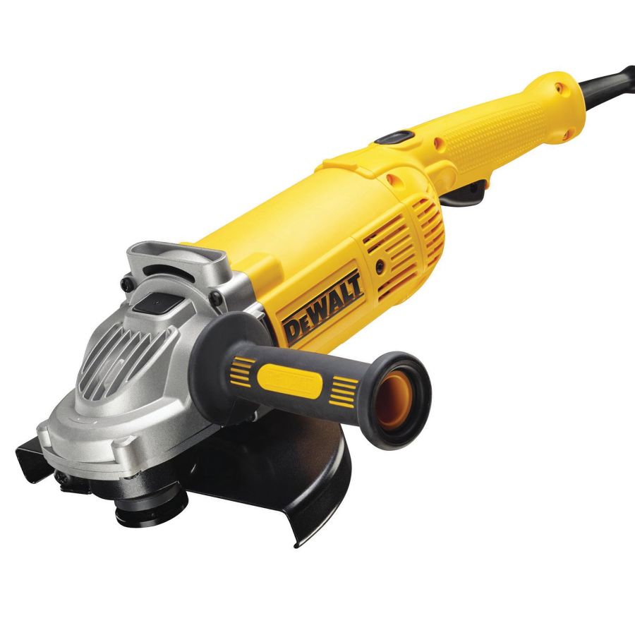 Dewalt Angle Grinder, DWE492-B5, 2200W, 9 Inch