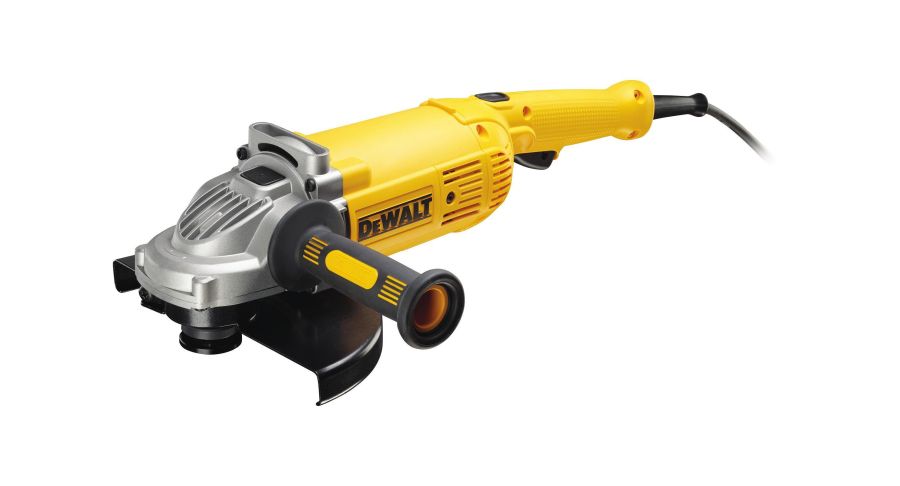 Dewalt Angle Grinder, DWE493-B4, 2200W, 7 Inch