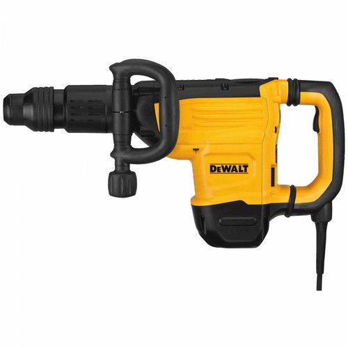 Dewalt SDS-Max Demolition Hammer, D25892K-B5, 1700W, 10Kg