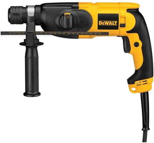 Dewalt SDS Plus Combination Hammer, D25032K-B5, 710W