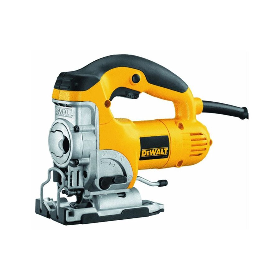 Dewalt Jig Saw, DW349-B5, 500W