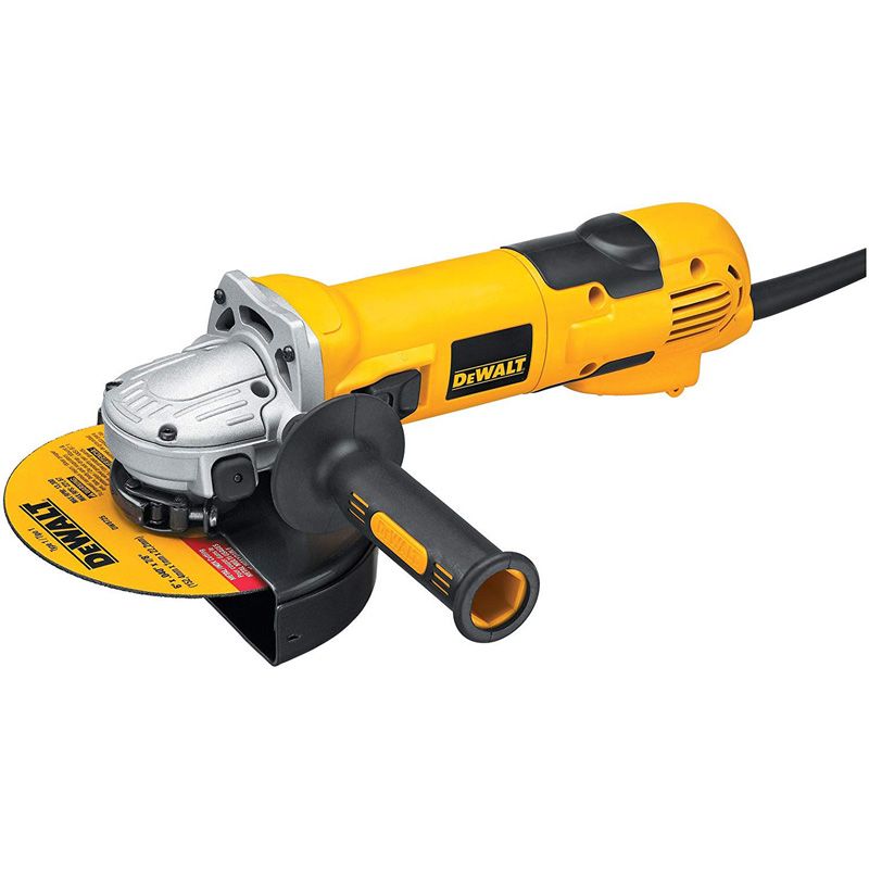 Dewalt Angle Grinder, DWE4114-B5, 950W, 115MM