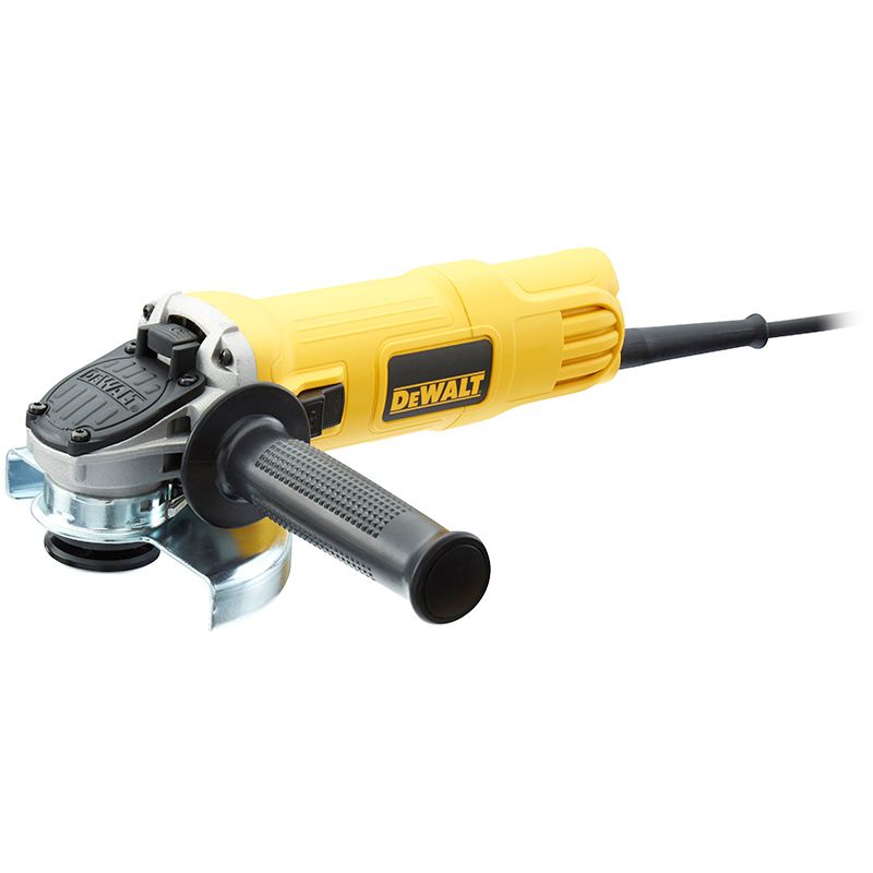 Dewalt Small Angle Grinder, DWE4157-QS, 900W, 270MM