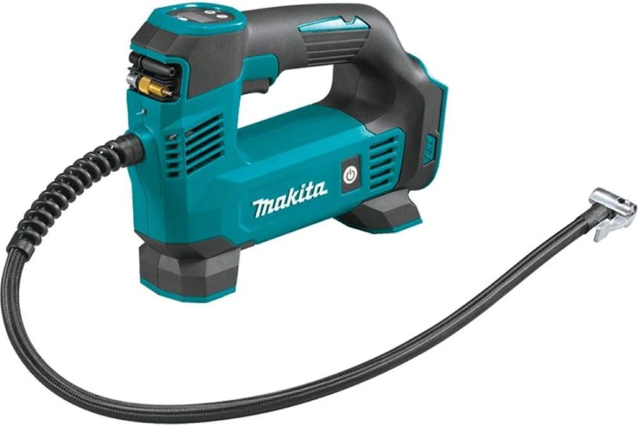 Makita LXT Cordless Inflator, DMP180Z, 18V