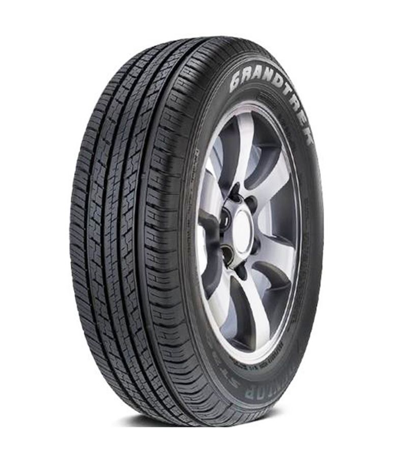 Dunlop 225/65R17 102H Tire from Japan with 1 Year Warranty 