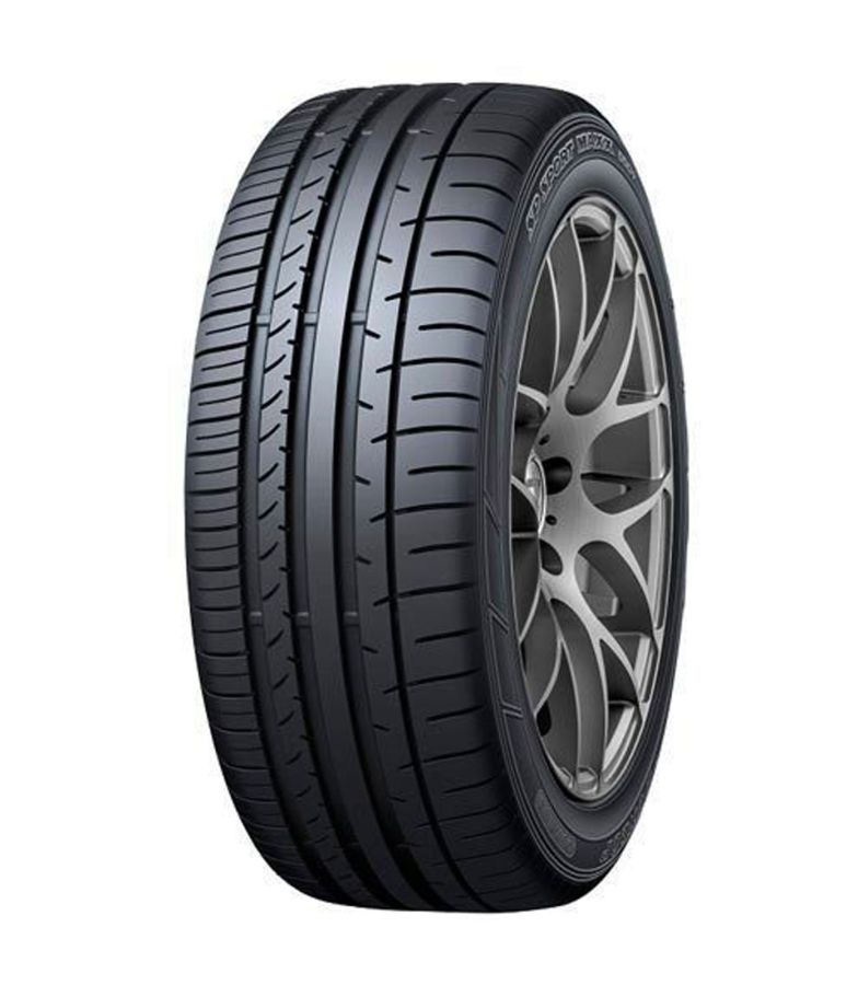 Dunlop 275/30R19 96Y Tire from Japan with 1 Year Warranty 