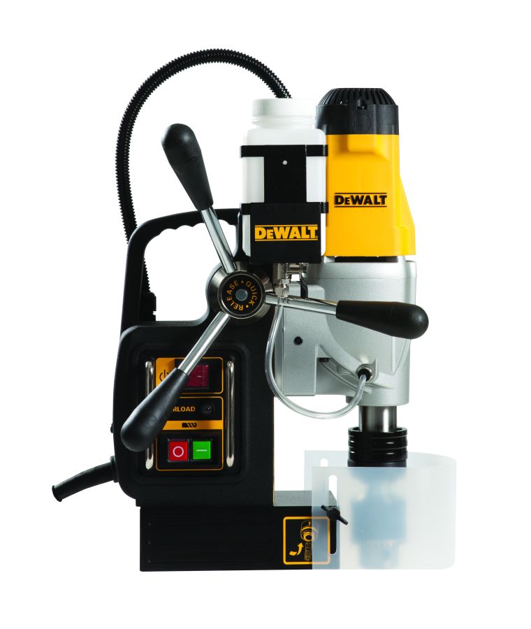 Dewalt 2-Speed Magnetic Drill Press, DWE1622K-LX, 1200W, 110V