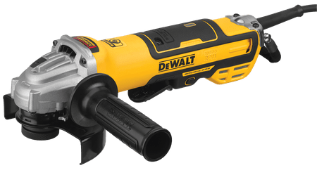 Dewalt Angle Grinder, DWE4345-B5, 1700W, 125MM