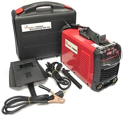 Easy Power Welding Machine 350a, Corded Electric, 50/60 Hz
