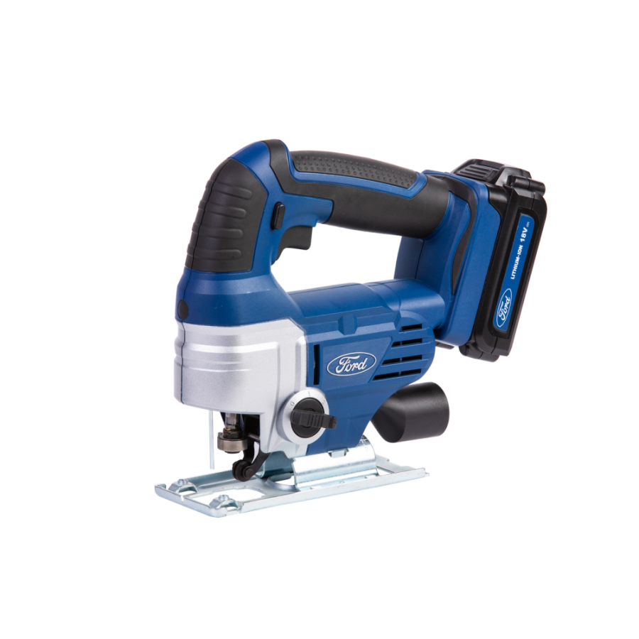 Ford Cordless Jig Saw, F181-30, 18V