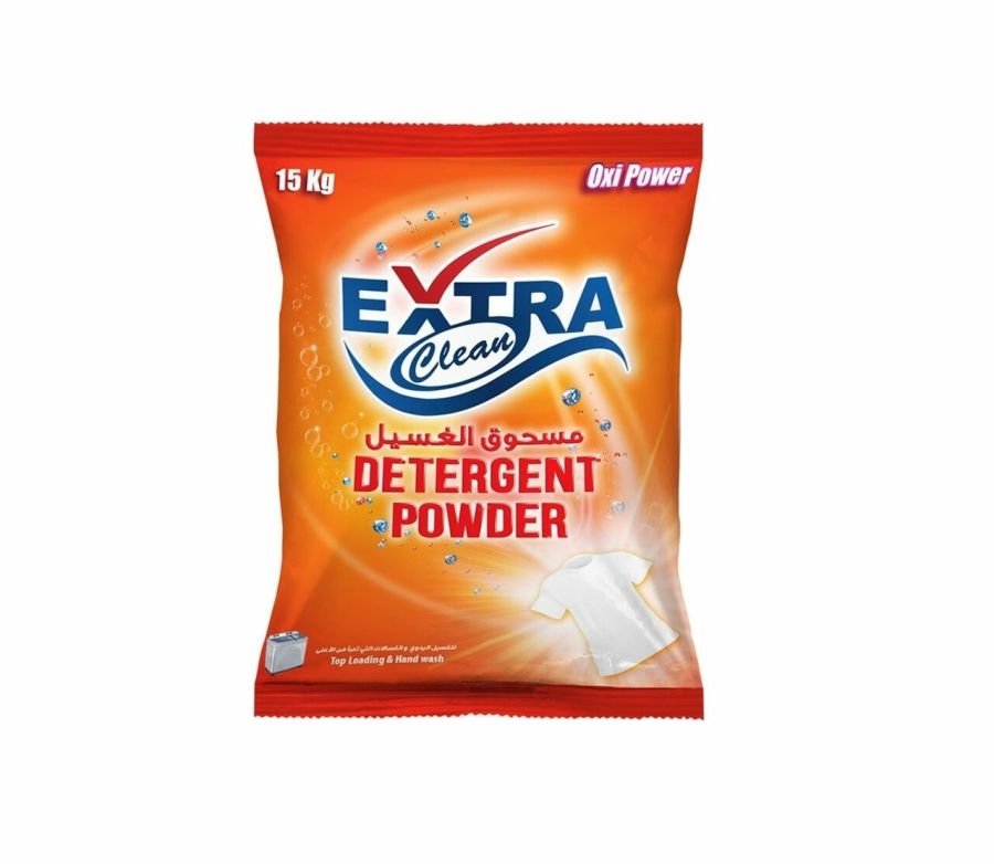 Falcon Detergent Powder, MDPEC004, 15 Kg