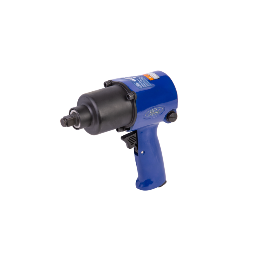 Ford Air Impact Wrench Kit, FAT-0114, 700 Nm