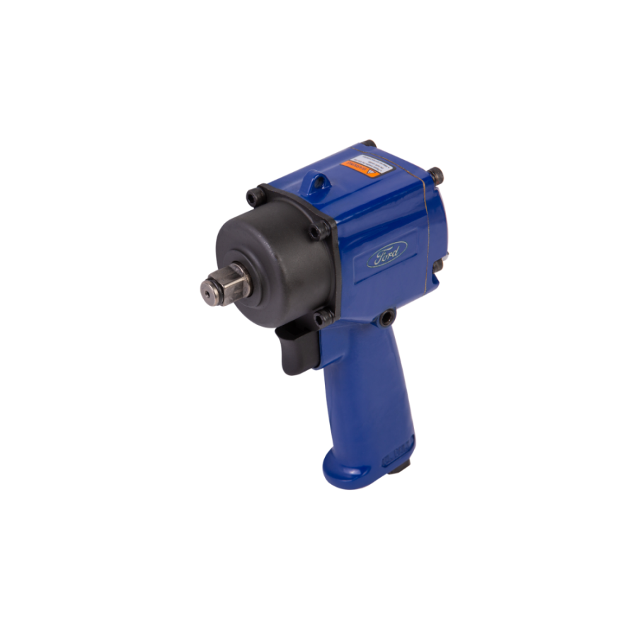 Ford Air Impact Wrench Kit, FAT-0115, 610 Nm