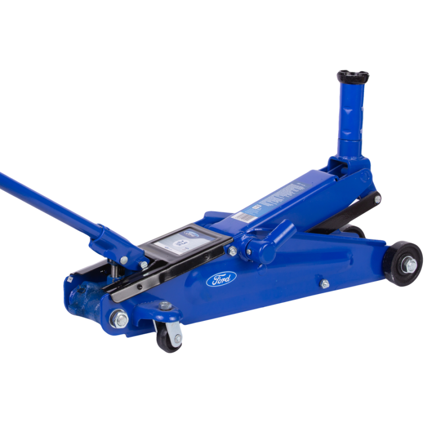 Ford Hydraulic SUV Trolley Jack, FCA-010, 2 Ton