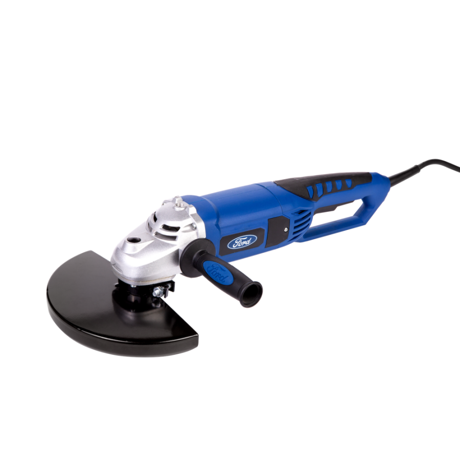 Ford Angle Grinder, FE1-23, 2150W