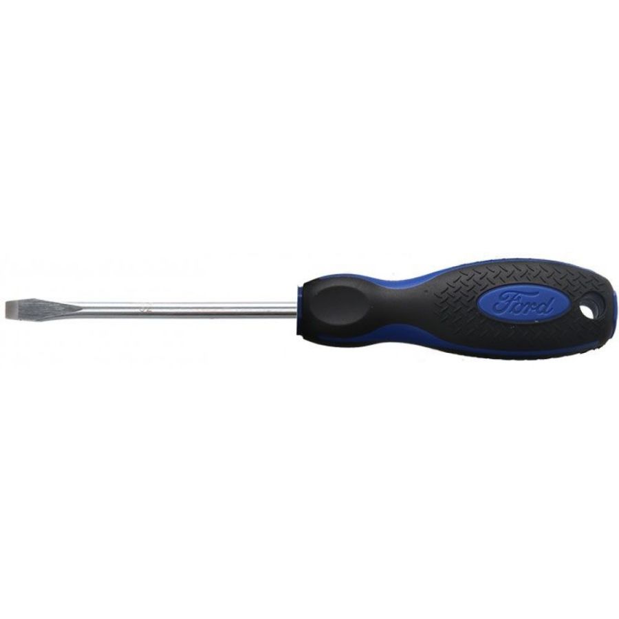 Ford Screwdriver, FHT-C-0016, PH5, 150MM, Blue and White