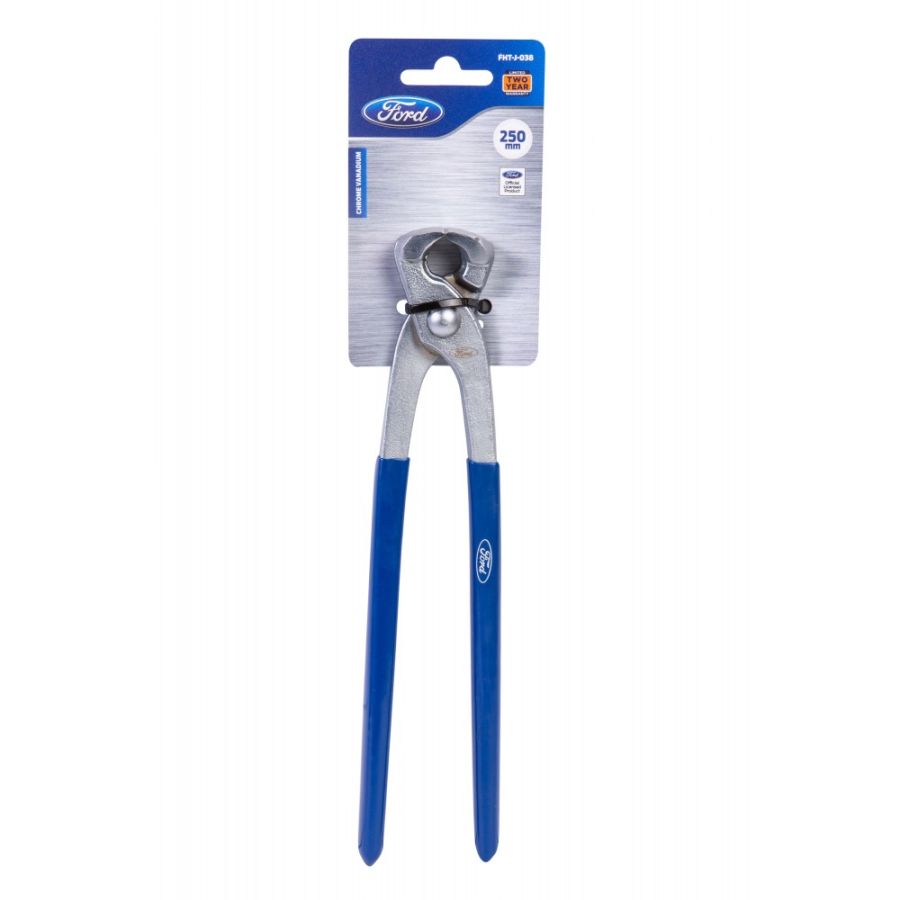 Ford Tower Pincer, FHT-J-038, 250MM, Blue/Silver