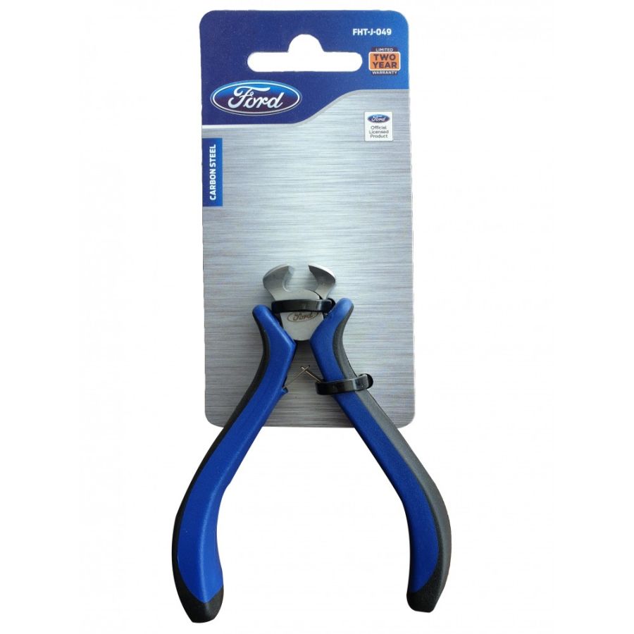Ford Mini Tower Pincer, FHT-J-049, Black and Blue