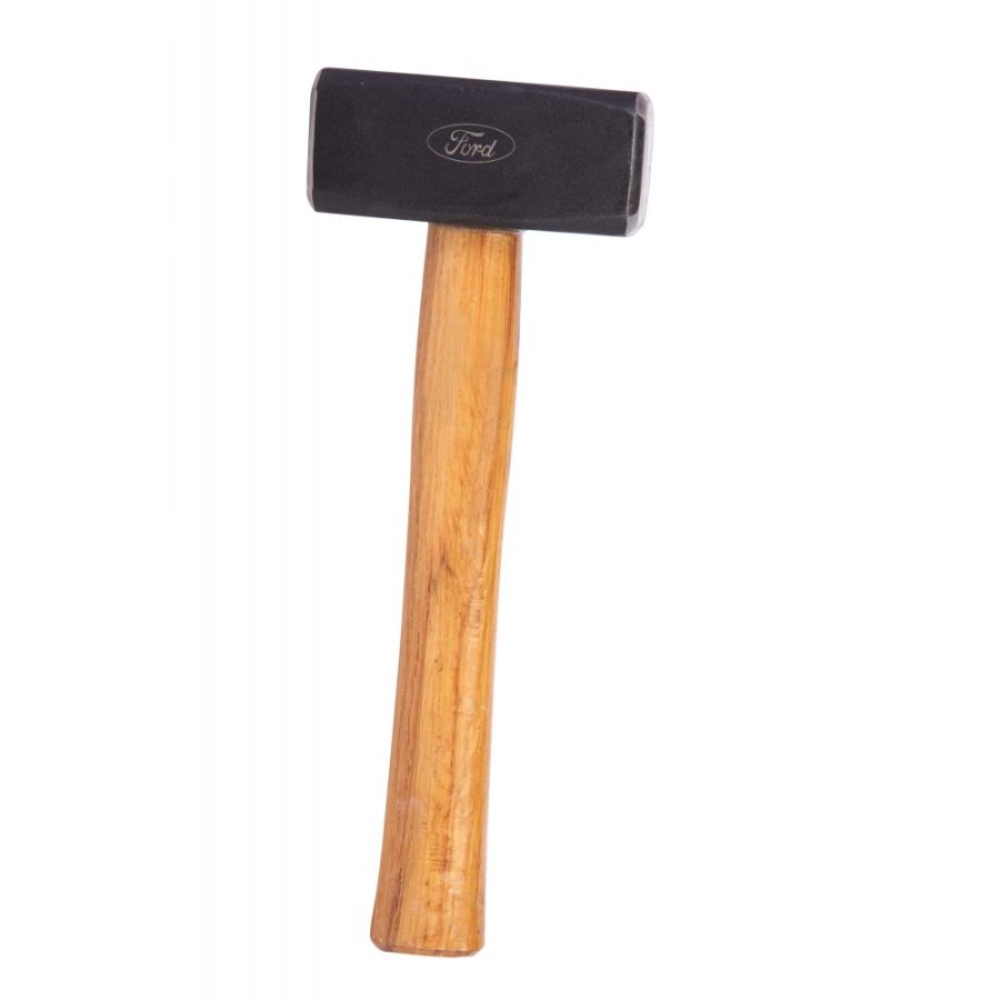 Ford Stoning Hammer, FHT0216, 1.5 Kg, Black and Cream