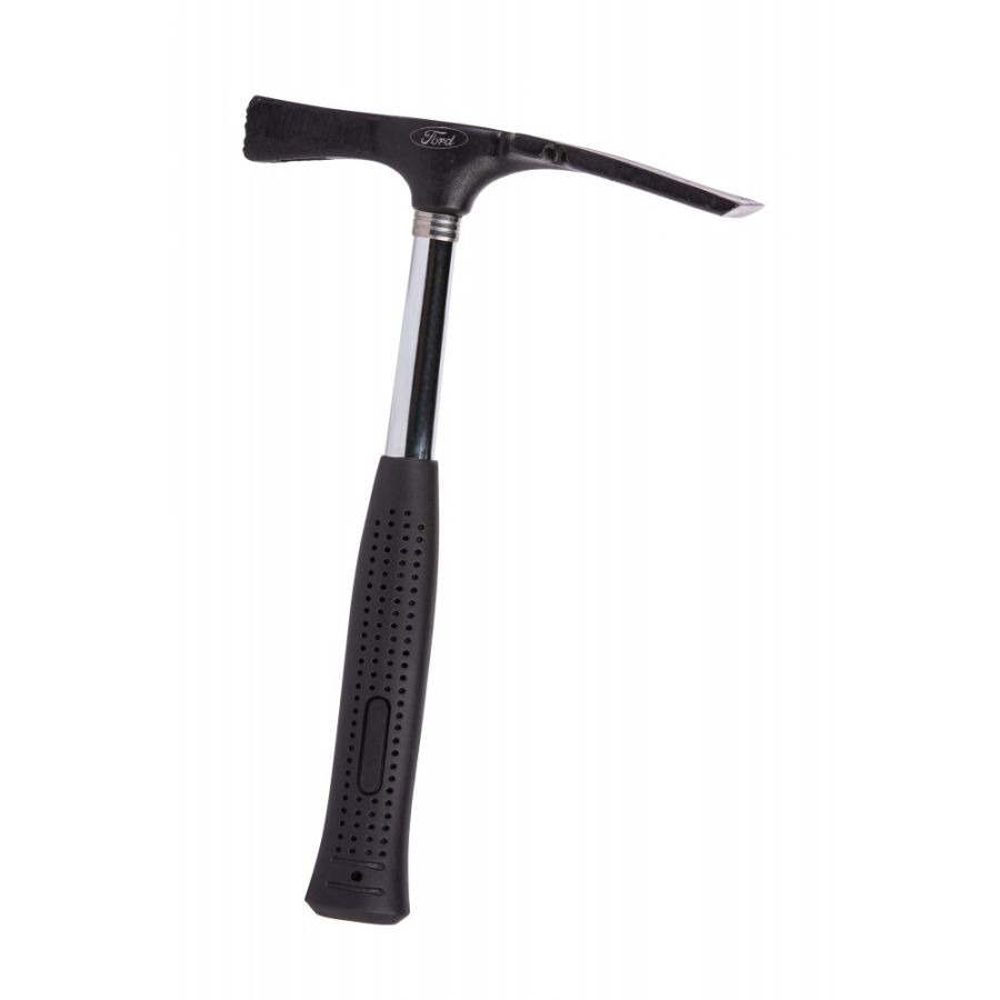 Ford Masons Hammer, FHT0229, 0.6 Kg, Black and Silver