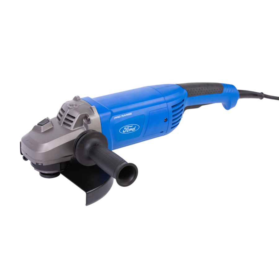 Ford Angle Grinder, FP7-0004, 2100W