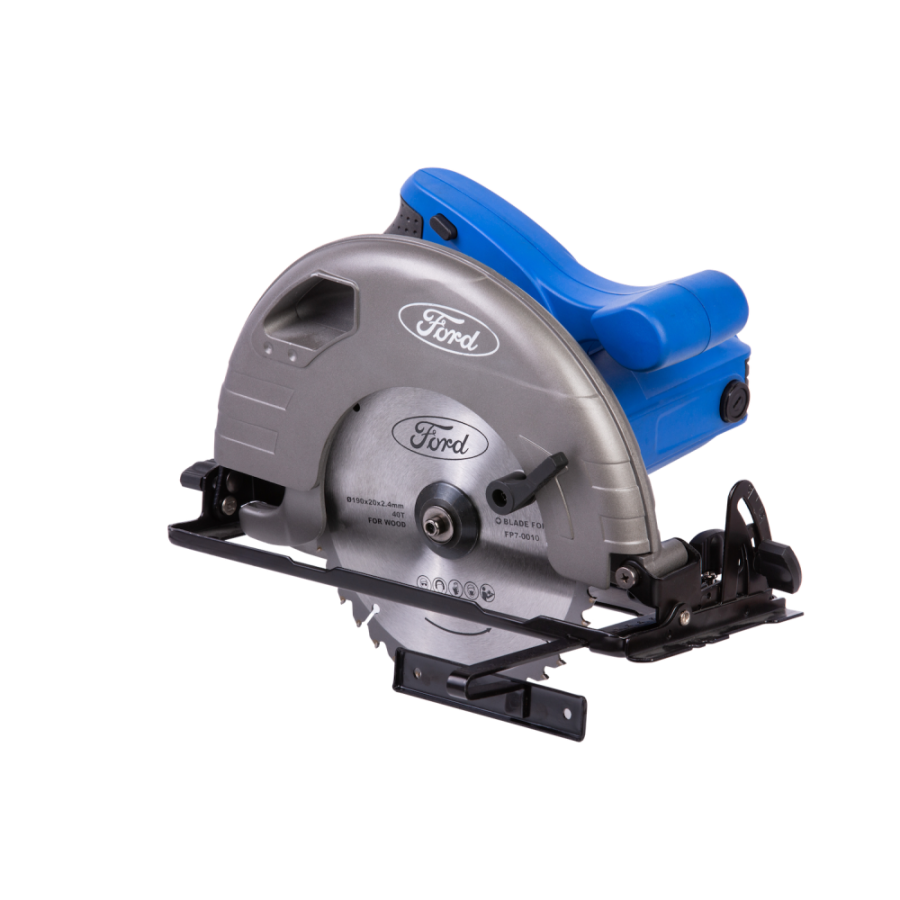 Ford Circular Saw, FP7-0010, 1300W