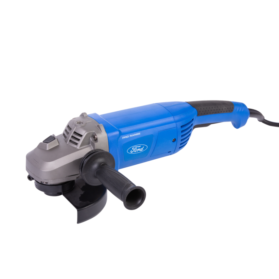 Ford Angle Grinder, FP7-0018, 2100W