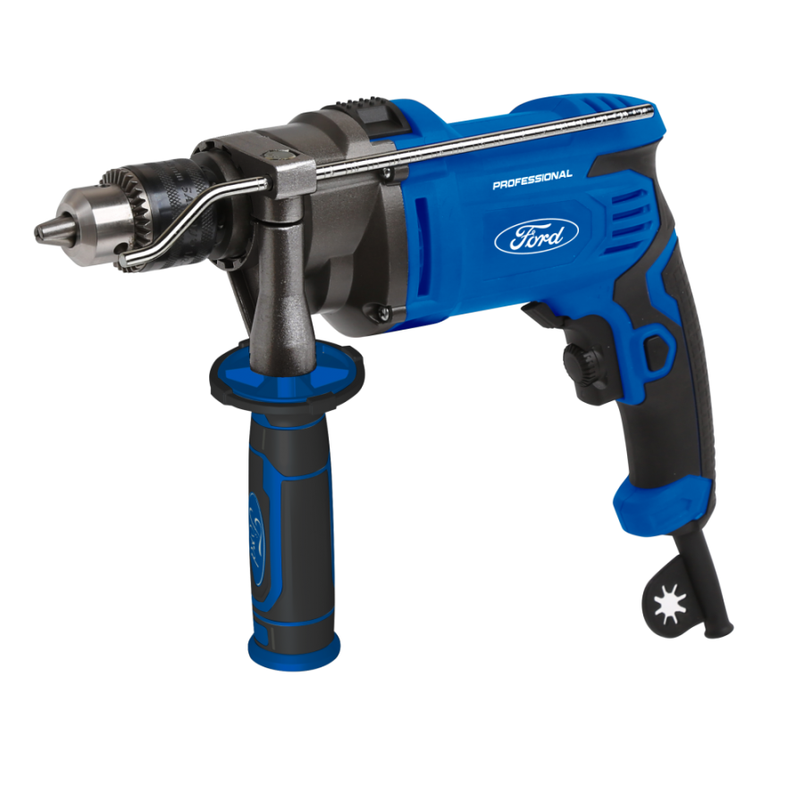 Ford Impact Drill, FP7-0031, 900W, 13MM