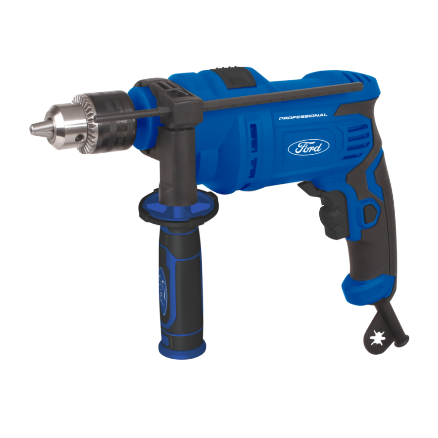 Ford Impact Drill, FP7-0042, 800W, 13MM