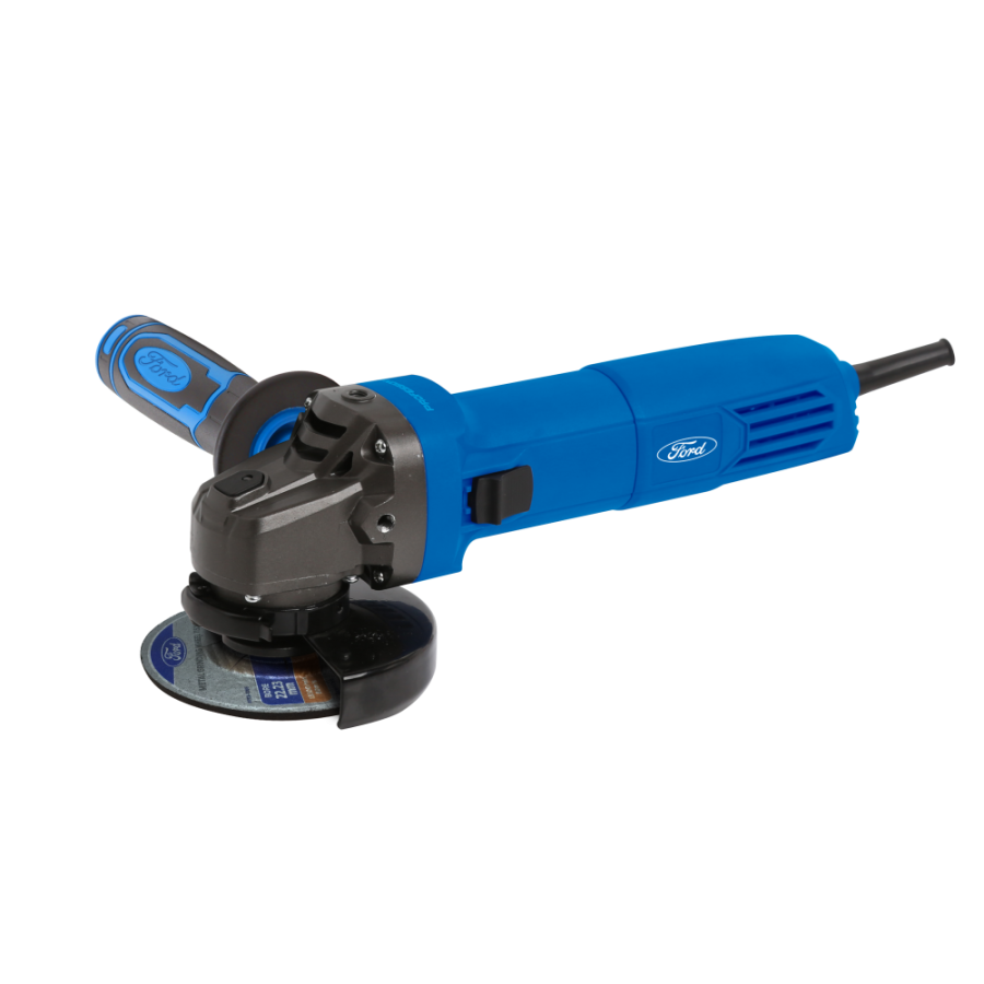 Ford Angle Grinder, FP7-0046, 1020W, 115MM