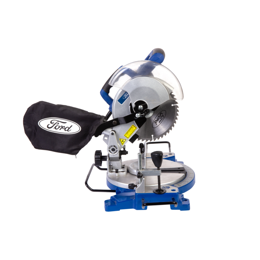 Ford Compound Mitre Saw, FX1-1054, 1400W