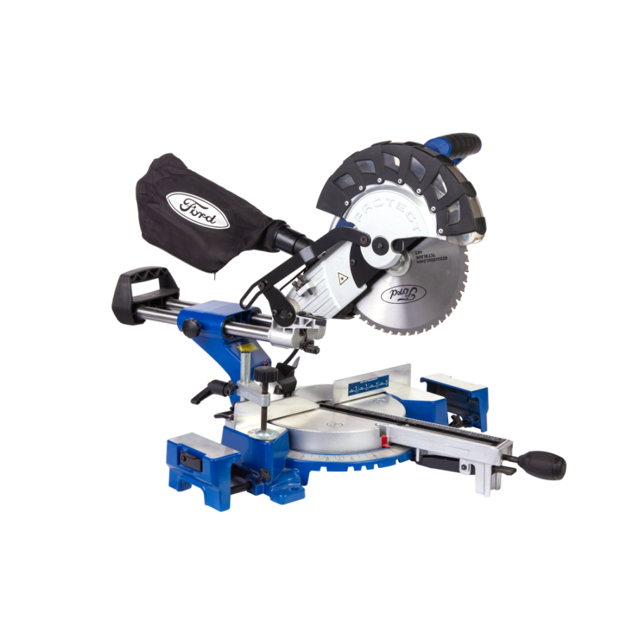 Ford Multifunction Mitre Saw, FX1-1060, 1800W